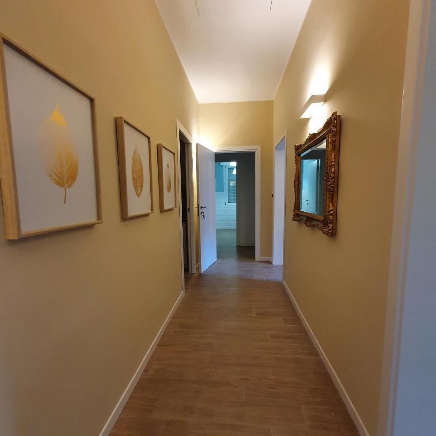 Tenuta Viale Degli Ulivi San Martino in Pensilis Exterior photo